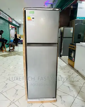 Hisense Fridge 155L