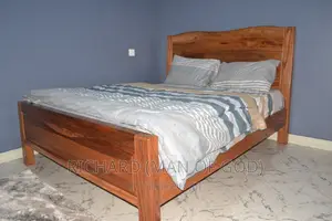Furnished 2bdrm Bungalow in Arusha for rent