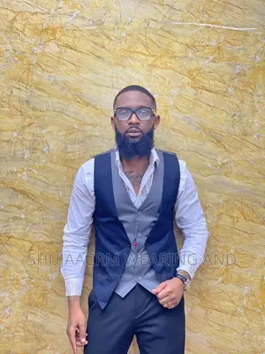 VIZIBAO | Half Suit