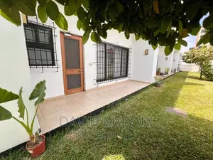 Furnished 3bdrm Townhouse / Terrace in Msasani Townhouses for rent