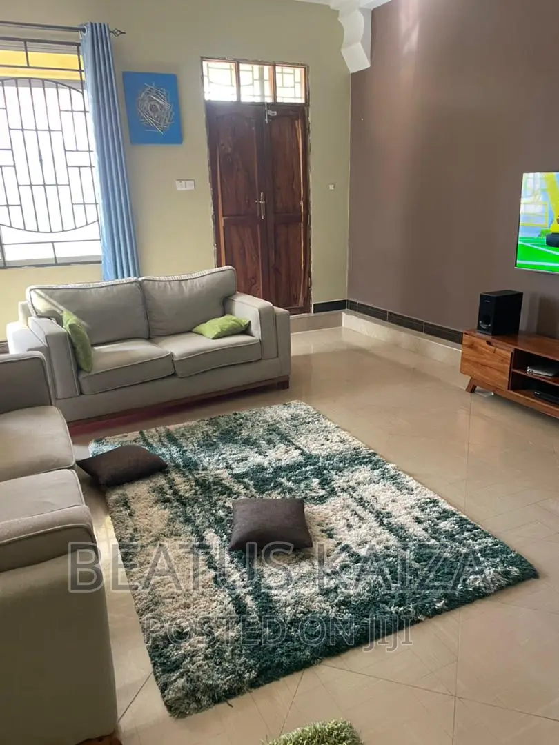 Furnished 3bdrm House in Kibugumo Kigamboni for sale