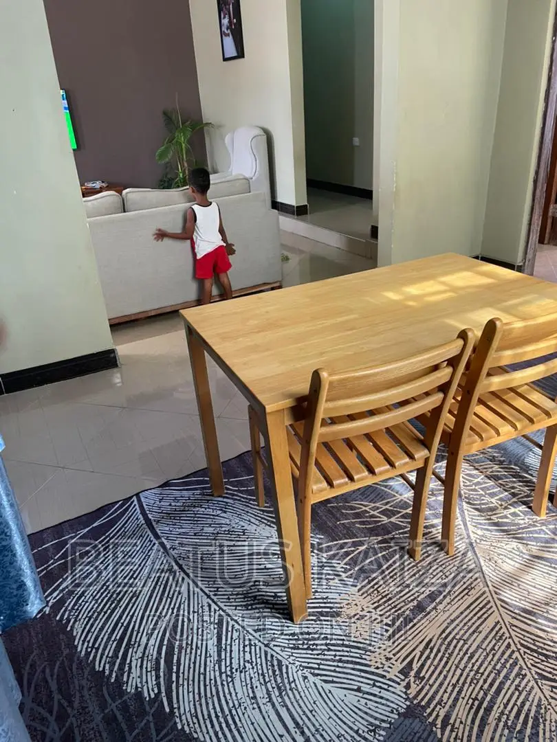 Furnished 3bdrm House in Kibugumo Kigamboni for sale