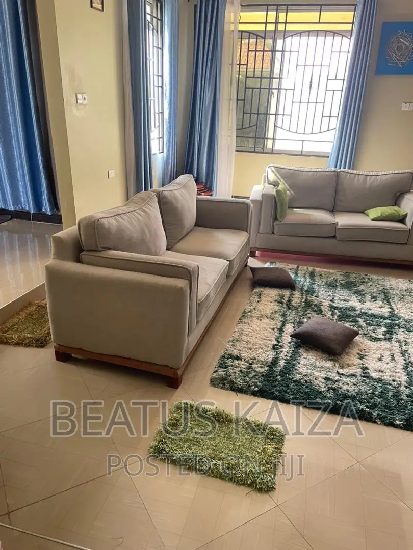 Furnished 3bdrm House in Kibugumo Kigamboni for sale