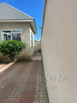 Furnished 3bdrm House in Kibugumo Kigamboni for sale