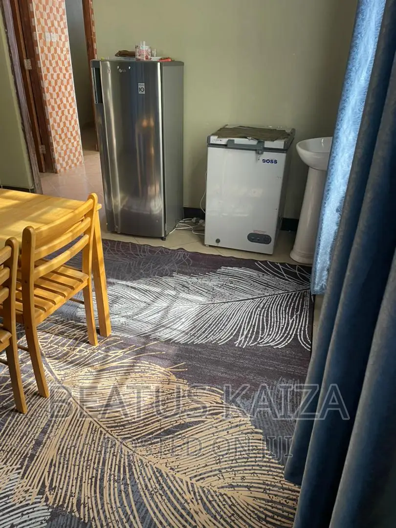 Furnished 3bdrm House in Kibugumo Kigamboni for sale