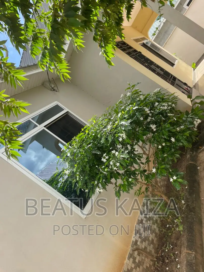 Furnished 3bdrm House in Kibugumo Kigamboni for sale