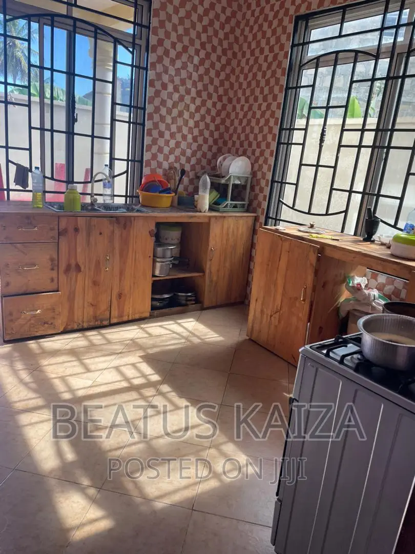 Furnished 3bdrm House in Kibugumo Kigamboni for sale