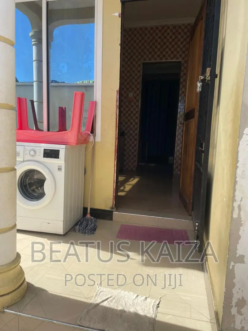 Furnished 3bdrm House in Kibugumo Kigamboni for sale