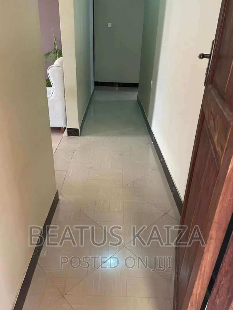 Furnished 3bdrm House in Kibugumo Kigamboni for sale