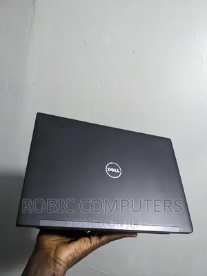 Laptop Dell Latitude 12 7280 8GB Intel Core I5 SSD 256GB