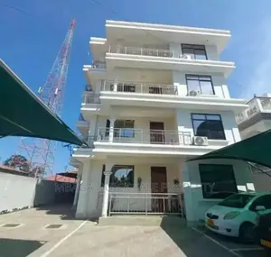 2bdrm Apartment in Block  41 Moroko, Kinondoni for rent
