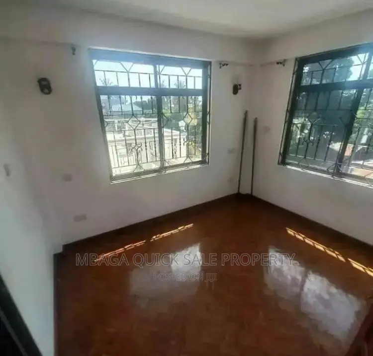 2bdrm Apartment in Block  41 Moroko, Kinondoni for rent
