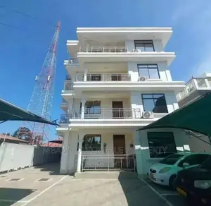 2bdrm Apartment in Block  41 Moroko, Kinondoni for rent