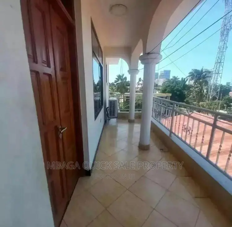 2bdrm Apartment in Block  41 Moroko, Kinondoni for rent