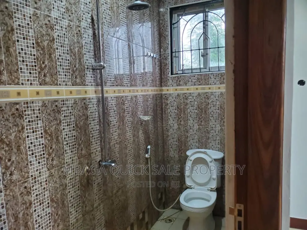 2bdrm Apartment in Block  41 Moroko, Kinondoni for rent