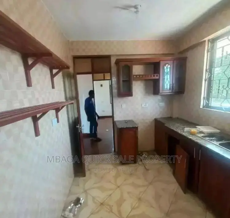 2bdrm Apartment in Block  41 Moroko, Kinondoni for rent