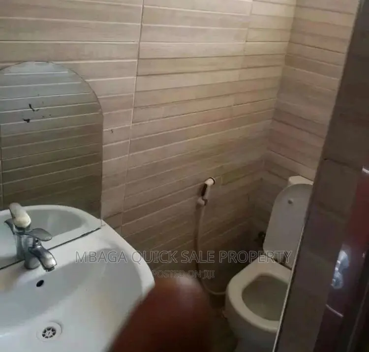 2bdrm Apartment in Block  41 Moroko, Kinondoni for rent