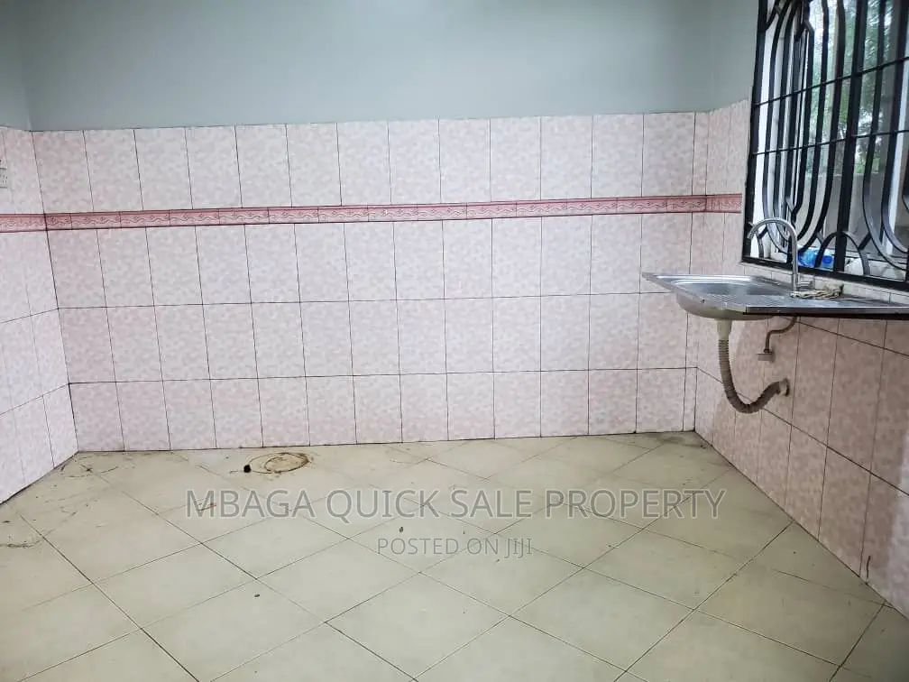 2bdrm Apartment in Kinzudi  Kwa  Mtenga, Kinondoni for rent