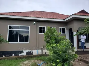 2bdrm Apartment in Kinzudi  Kwa  Mtenga, Kinondoni for rent