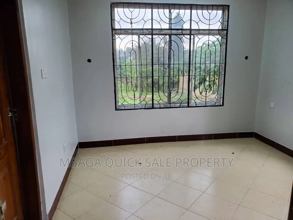 2bdrm Apartment in Kinzudi  Kwa  Mtenga, Kinondoni for rent