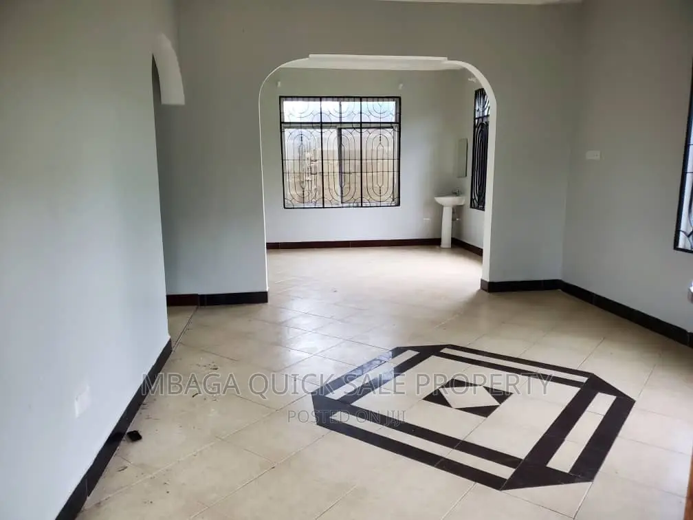 2bdrm Apartment in Kinzudi  Kwa  Mtenga, Kinondoni for rent