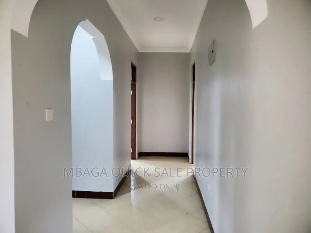 2bdrm Apartment in Kinzudi  Kwa  Mtenga, Kinondoni for rent