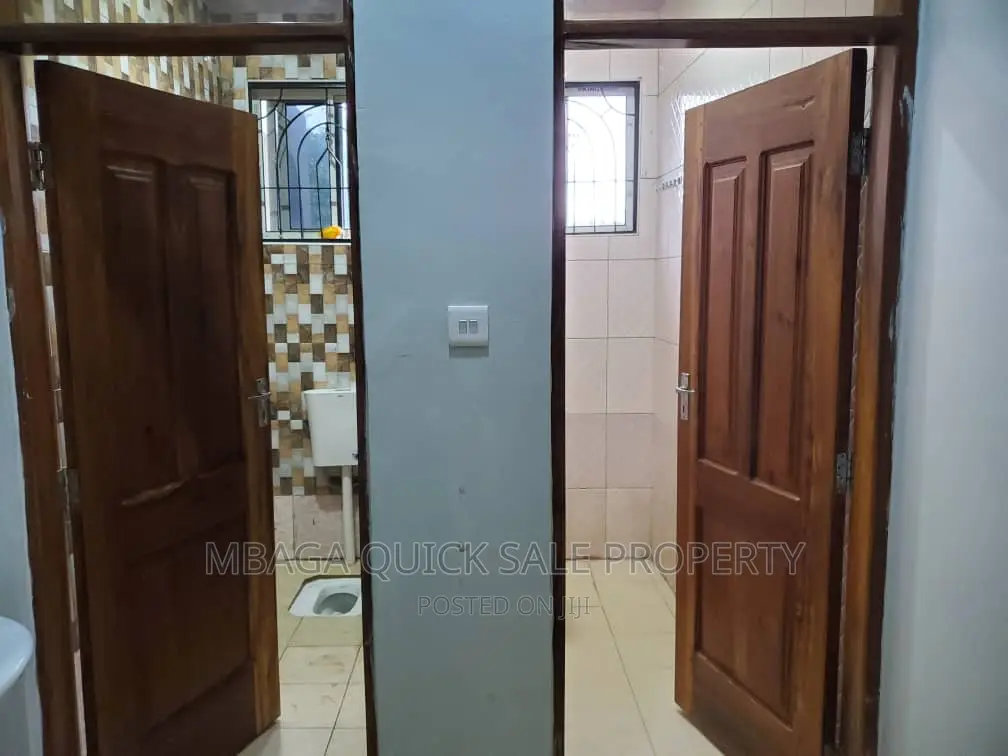 2bdrm Apartment in Kinzudi  Kwa  Mtenga, Kinondoni for rent