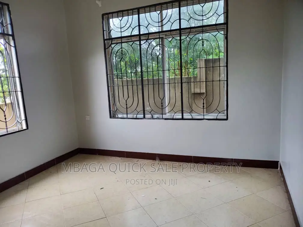 2bdrm Apartment in Kinzudi  Kwa  Mtenga, Kinondoni for rent
