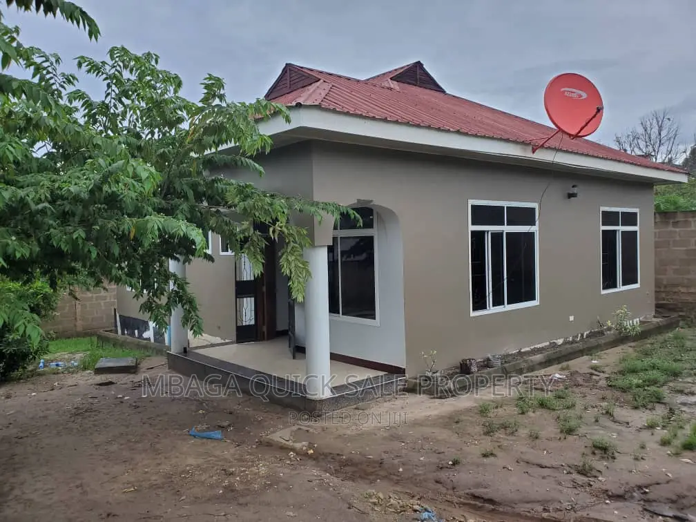 2bdrm Apartment in Kinzudi  Kwa  Mtenga, Kinondoni for rent