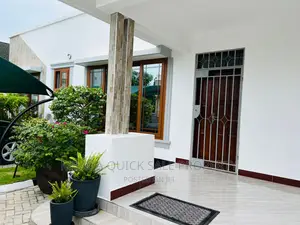 Furnished 3bdrm Apartment in Msasani  Bbq  for rent