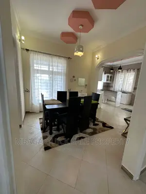 3bdrm Bungalow in Goba  Kwa  Kulangwa, Mbezi Beach for rent