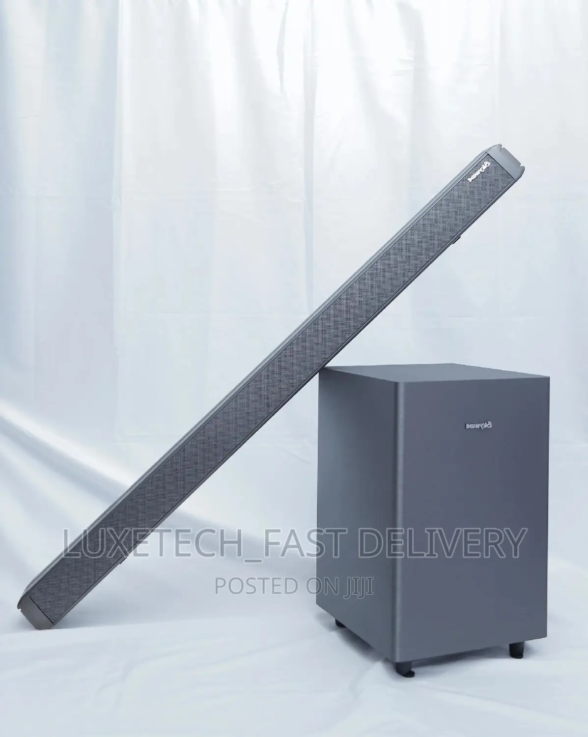 Skywood Multimedia Sound Bar 80W