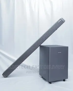Skywood Multimedia Sound Bar 80W