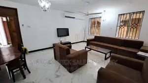 Furnished 2bdrm Apartment in Mikocheni Ishindi for rent