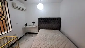 Furnished 2bdrm Apartment in Mikocheni Ishindi for rent