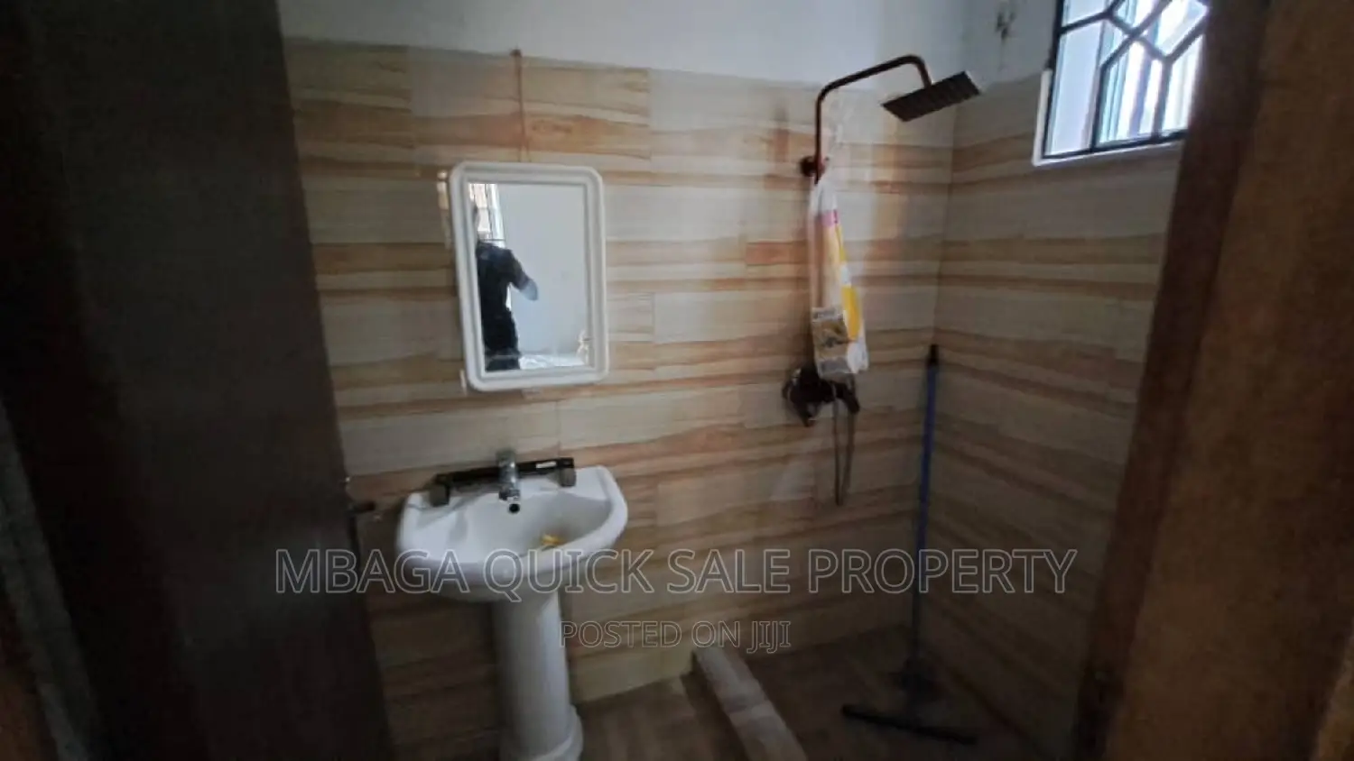 Furnished 2bdrm Apartment in Mikocheni Ishindi for rent