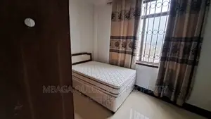 Furnished 3bdrm Apartment in Mikocheni  Near for rent