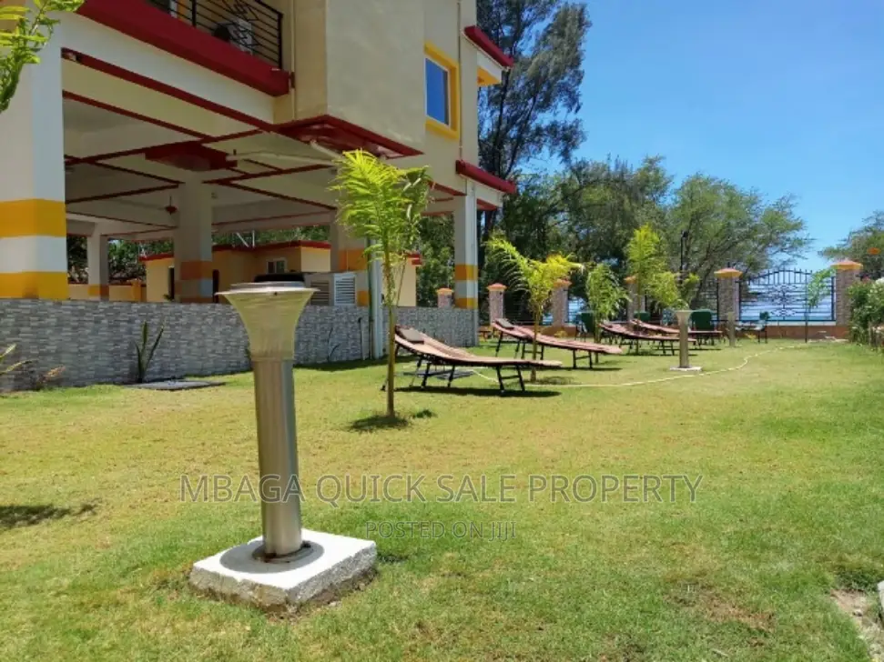 Furnished 3bdrm Apartment in Mikocheni  Near Palm for rent