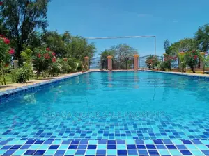 Furnished 3bdrm Apartment in Mikocheni  Near Palm for rent