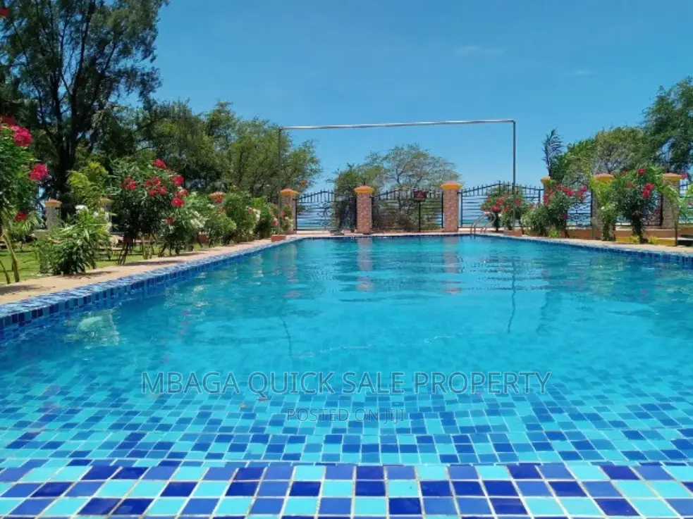 Furnished 3bdrm Apartment in Mikocheni  Near Palm for rent