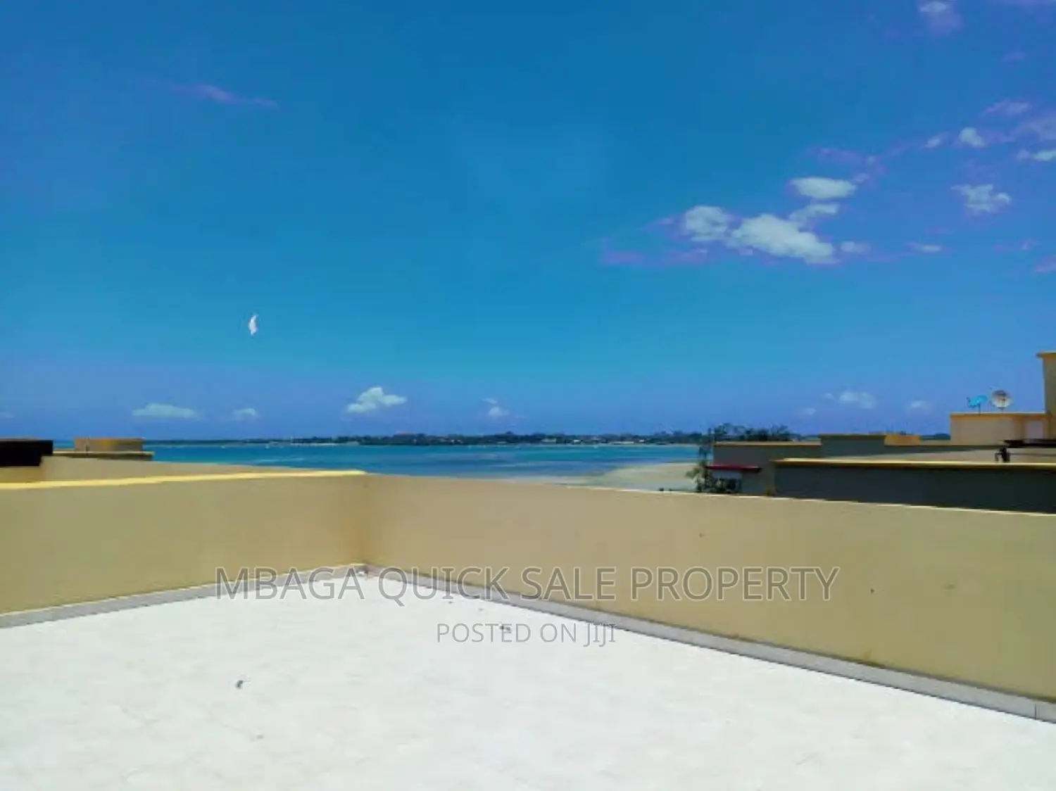 Furnished 3bdrm Apartment in Mikocheni  Near Palm for rent