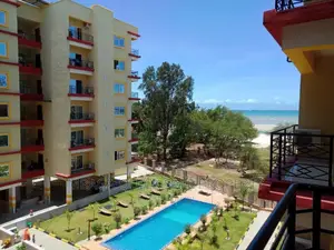 Furnished 3bdrm Apartment in Mikocheni  Near Palm for rent