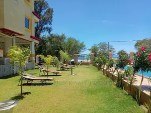 Furnished 3bdrm Apartment in Mikocheni  Near Palm for rent