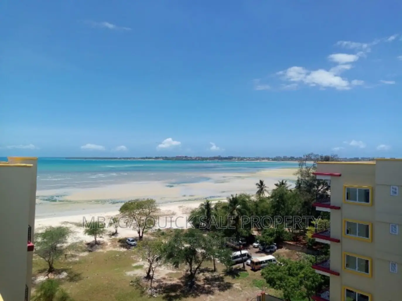 Furnished 3bdrm Apartment in Mikocheni  Near Palm for rent