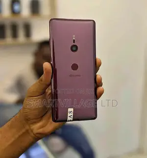 Sony Xperia XZ3 64 GB Rose Gold