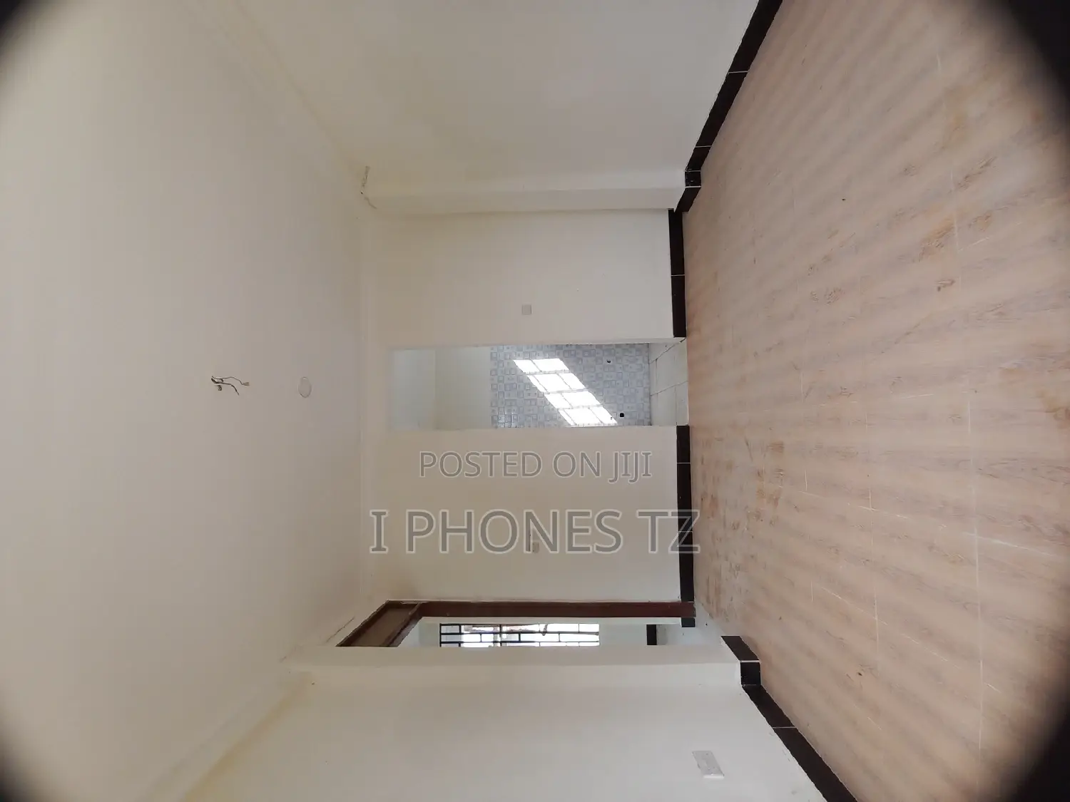2bdrm Apartment in Kisiwani, Kigamboni for rent