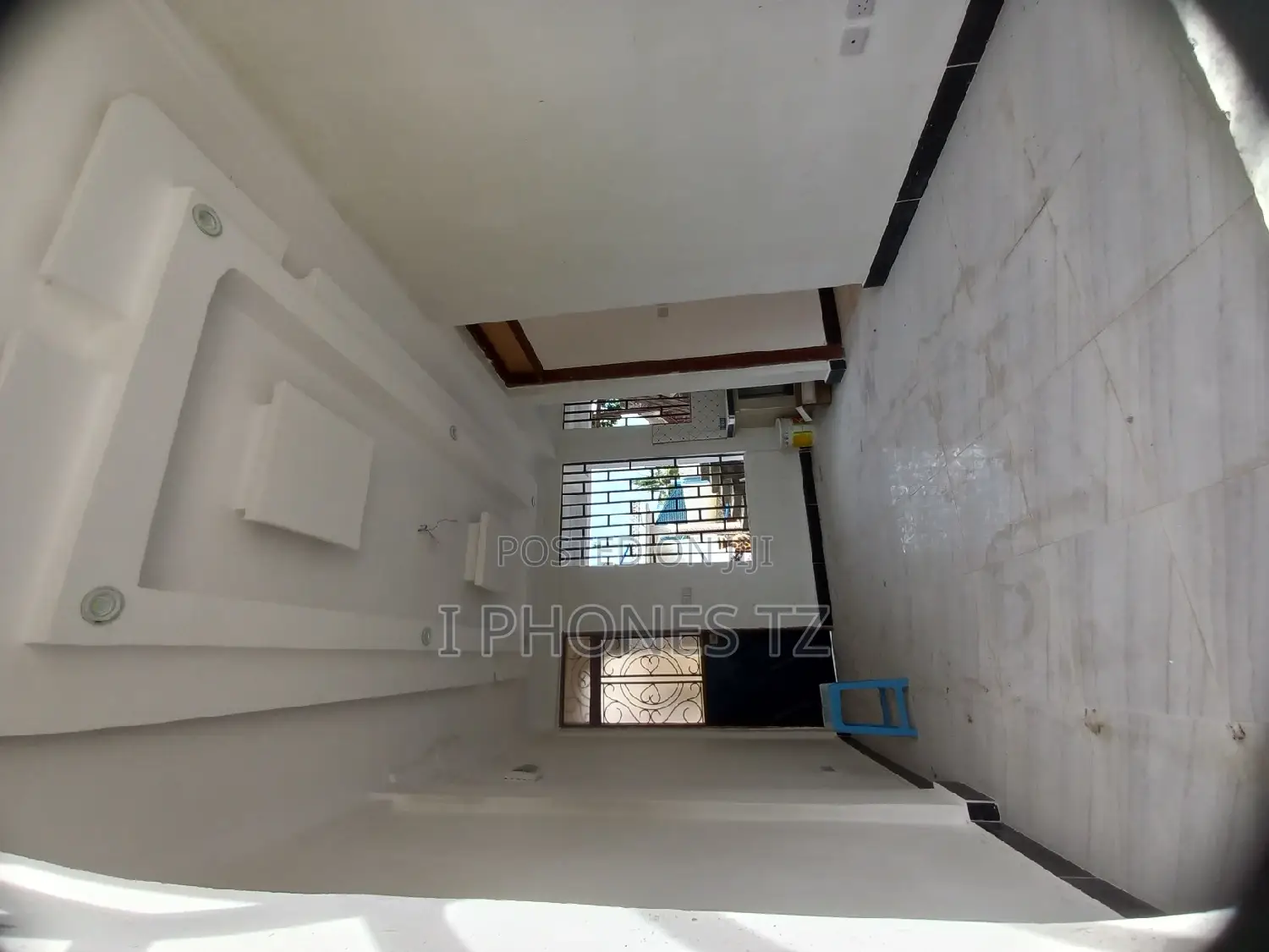 2bdrm Apartment in Kisiwani, Kigamboni for rent