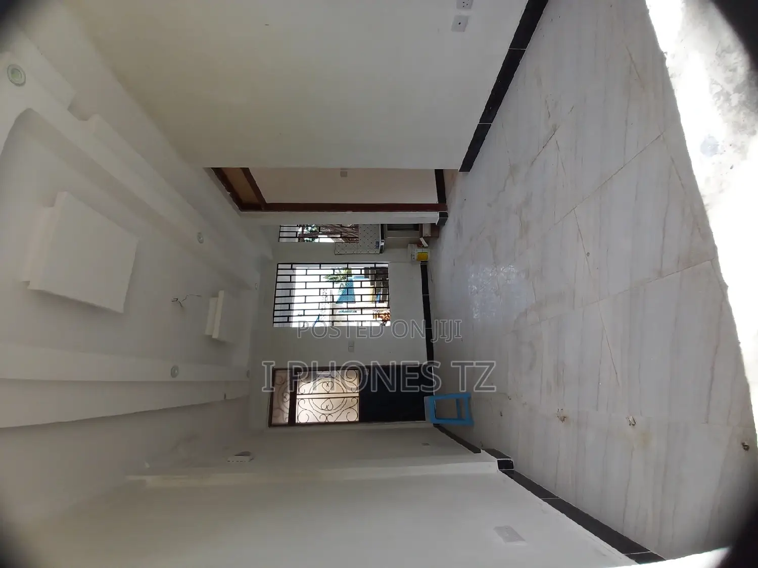 2bdrm Apartment in Kisiwani, Kigamboni for rent