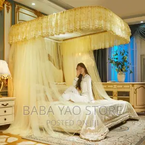 Qualified Mosquito Nets Original