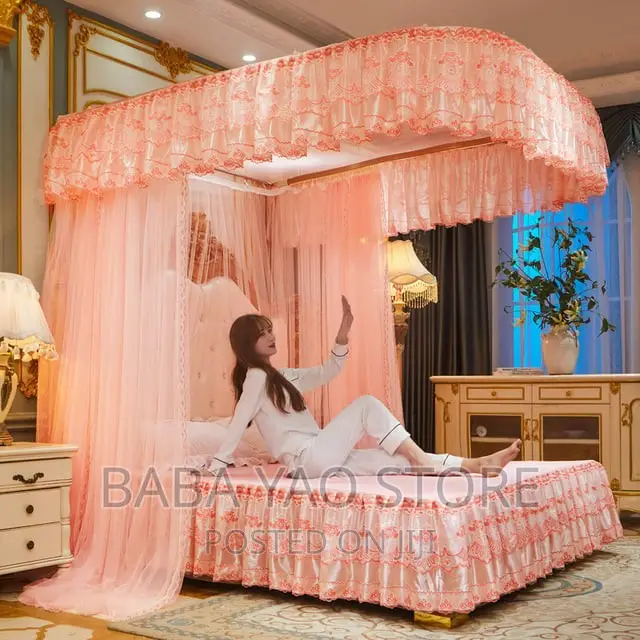 Qualified Mosquito Nets Original